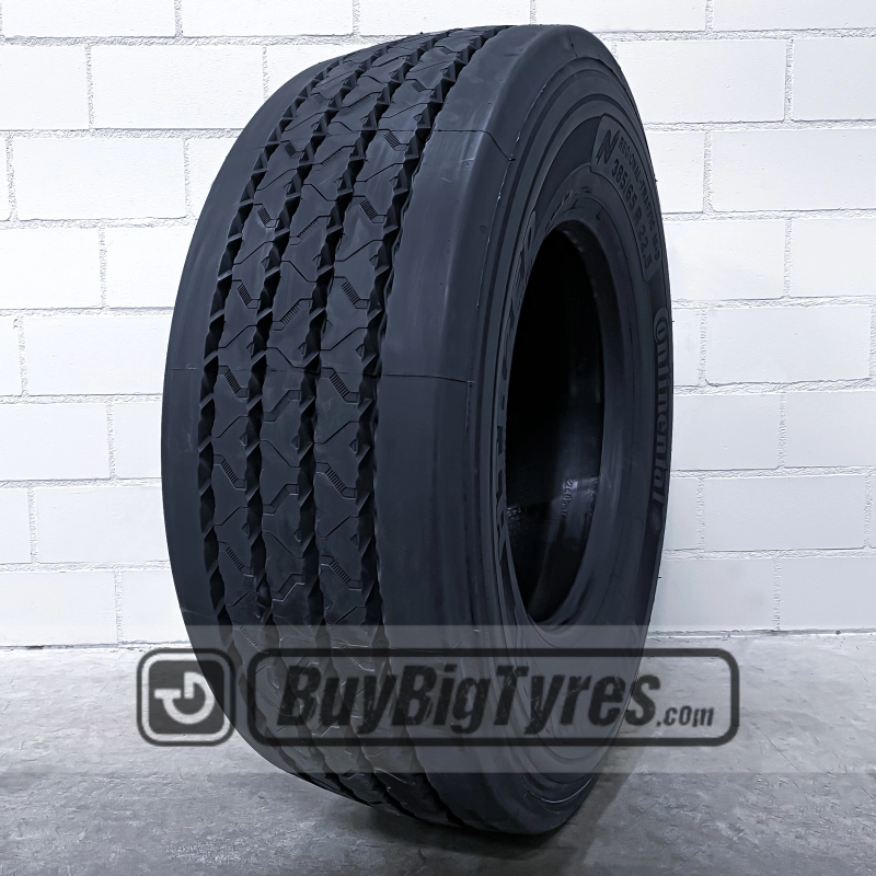 385/65R22.5 Continental HTR2 ED
