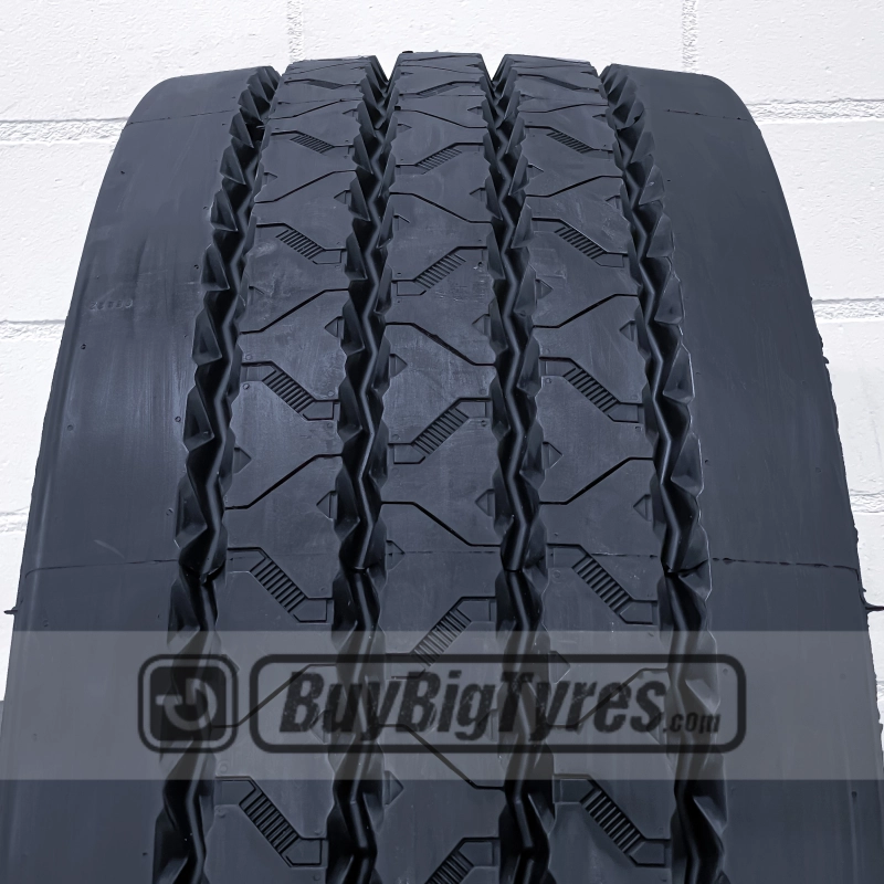 385/65R22.5 Continental HTR2 ED