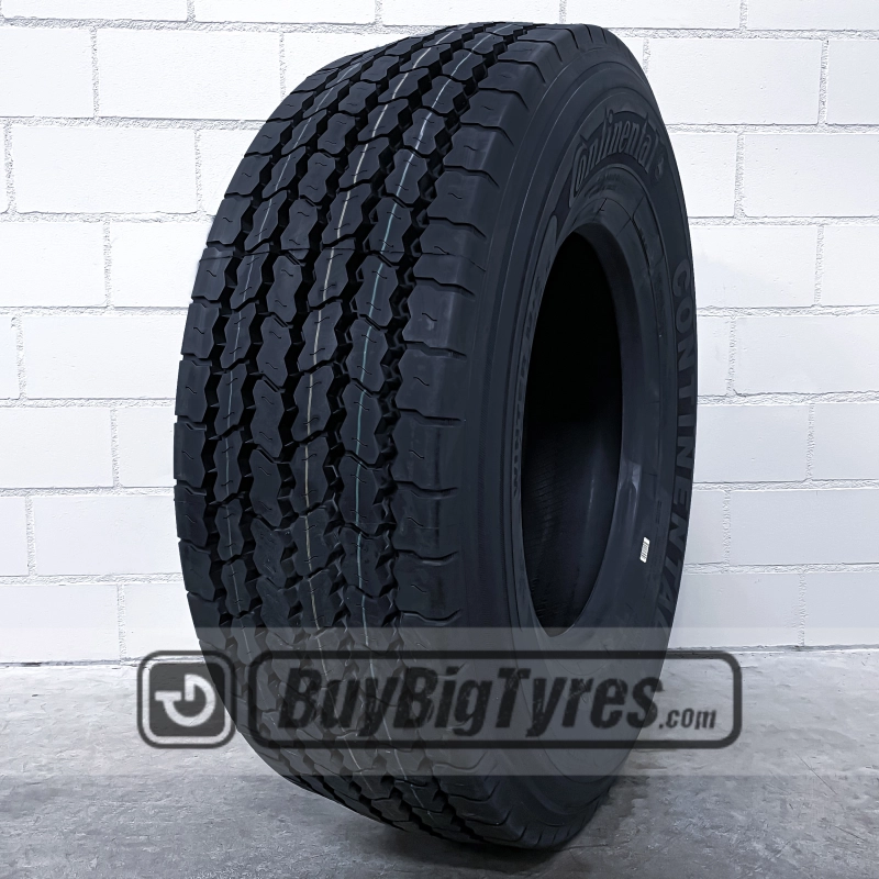 Continental 385/65R22.5 HTW2 Scandinavia