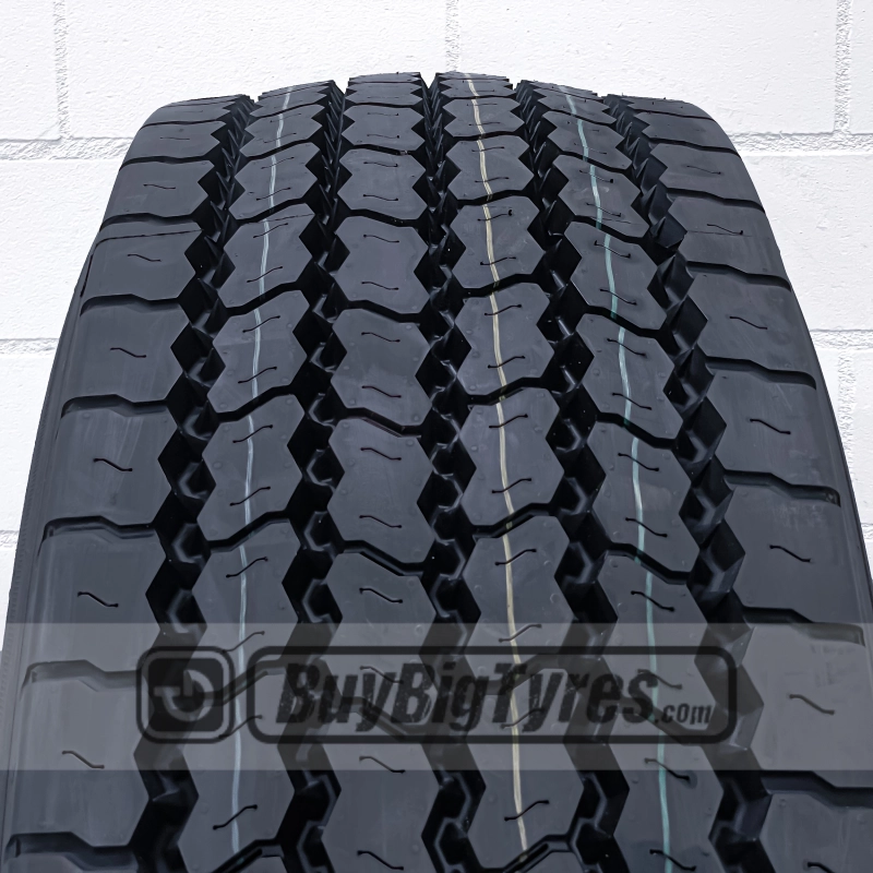Continental 385/65R22.5 HTW2 Scandinavia
