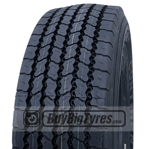 385/65R22.5 Continental HTW2 Scandinavia