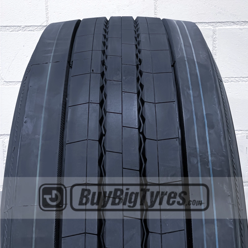 385/65R22.5 Continental HT3 EcoPlus