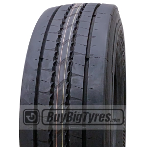 385/65R22.5 Continental Hybrid HT3 HL