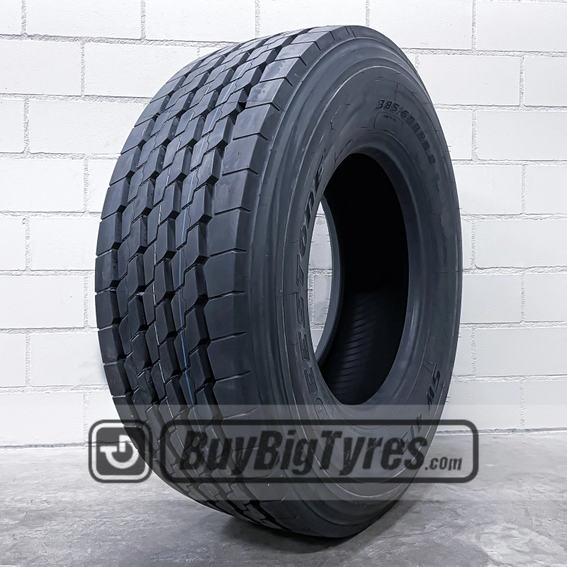 Deestone 385/65R22.5 SW415