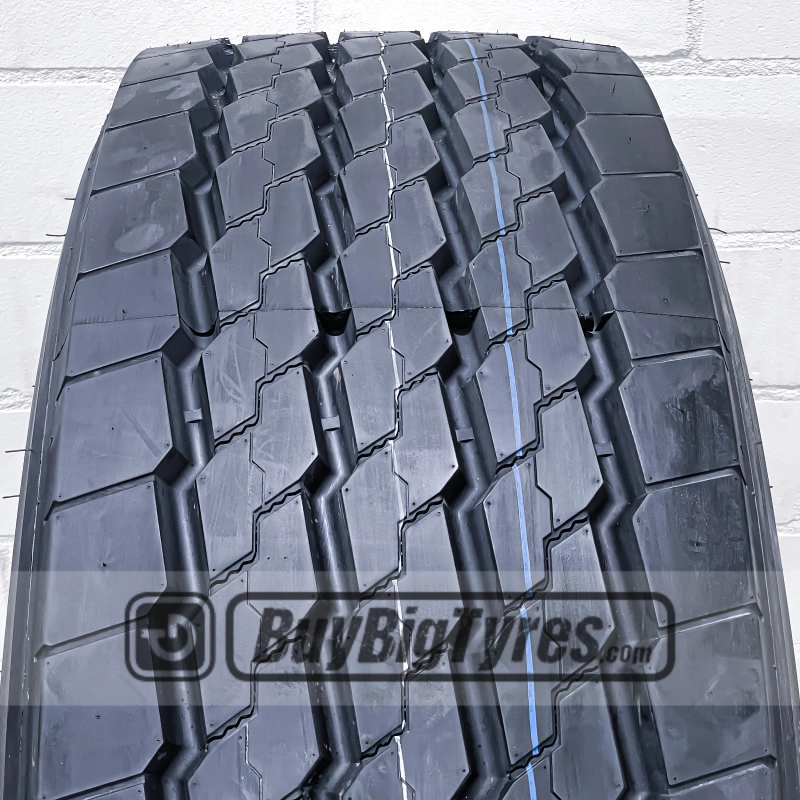 Deestone 385/65R22.5 SW415