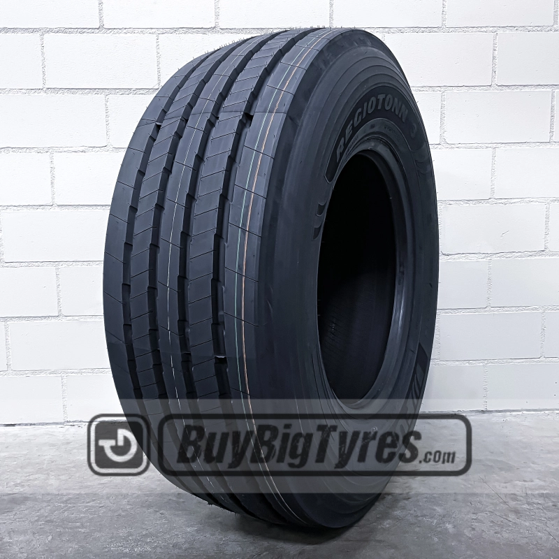Fulda 385/65R22.5 Regiotonn 3 HL