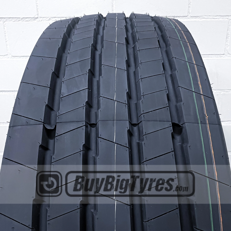 Fulda 385/65R22.5 Regiotonn 3 HL