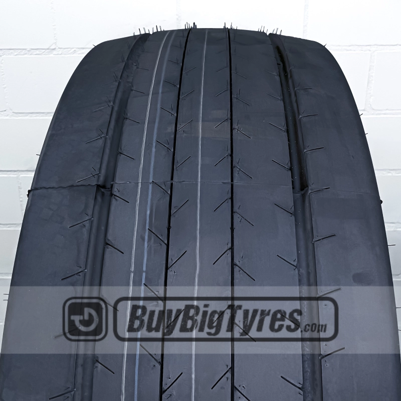 Goodyear 385/65R22.5 FUELMAX T HL