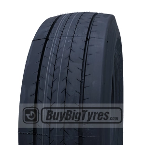 385/65R22.5 Goodyear FUELMAX T HL