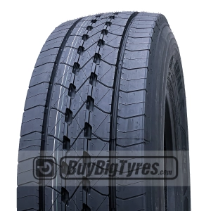 385/65R22.5 Goodyear KMAX S G2