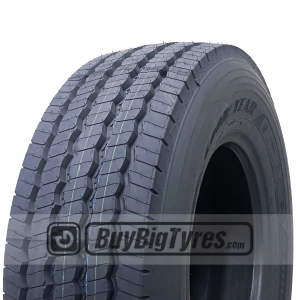 385/65R22.5 Goodyear Omnitrac S HL