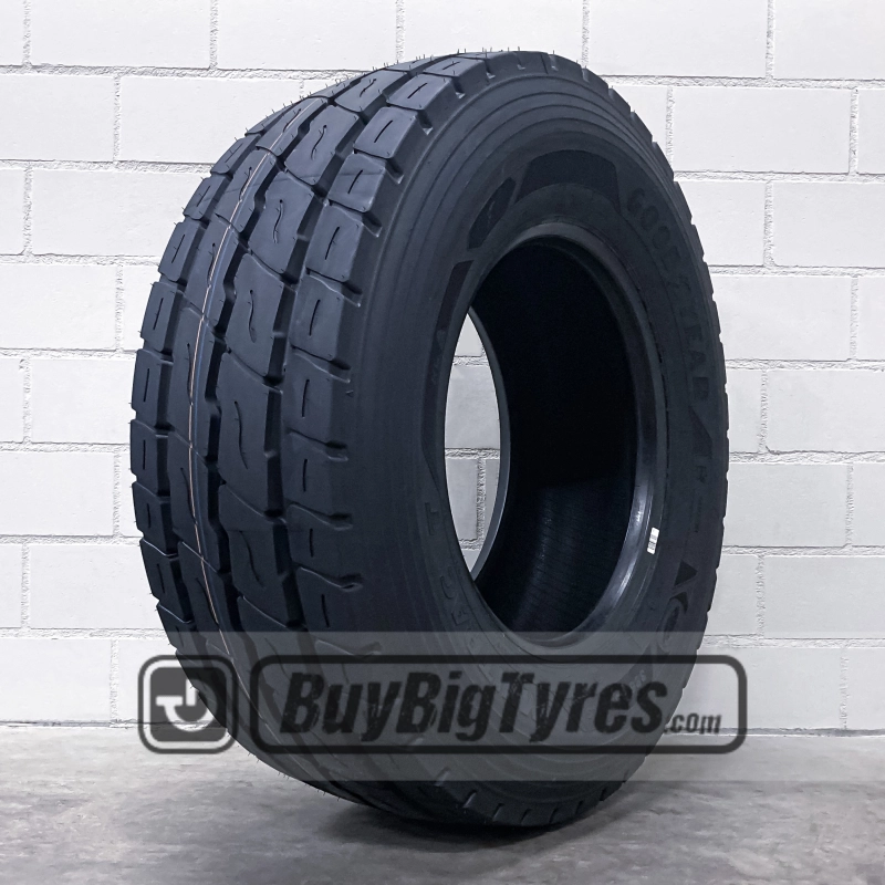 385/65R22.5 Goodyear Omnitrac T HL