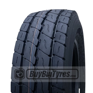 385/65R22.5 Goodyear Omnitrac T HL