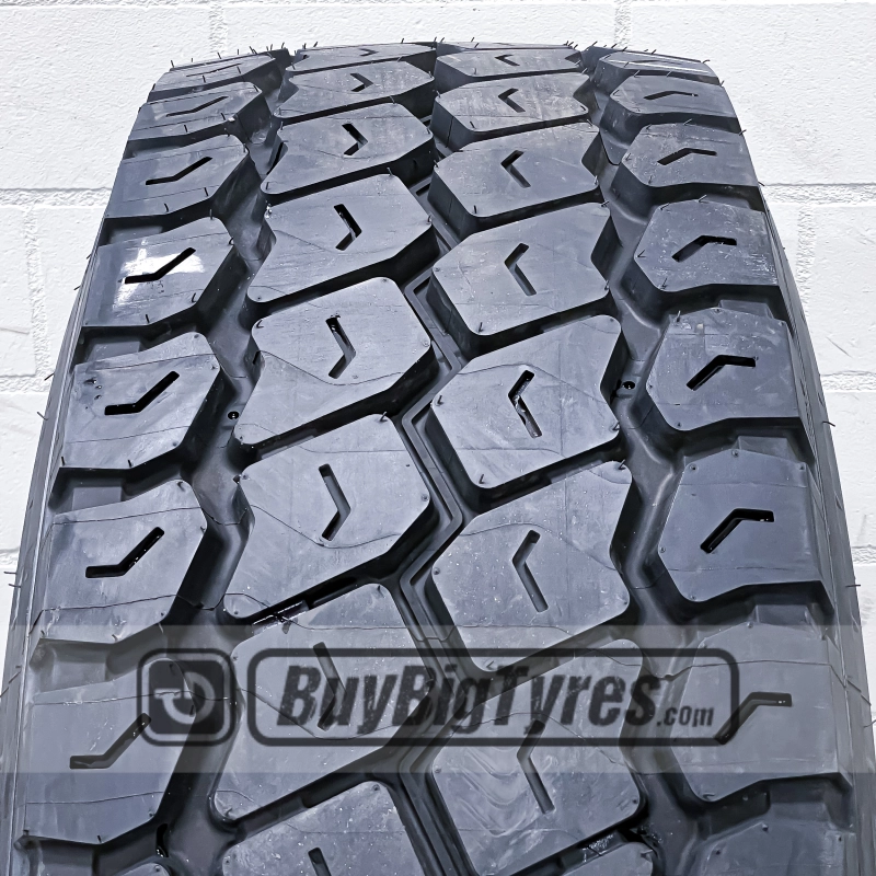 Michelin 385/65R22.5 XZY3