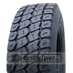 385/65R22.5 Michelin XZY3