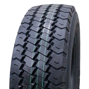 Semperit 385/65R22.5 M 277 Trailer Steel