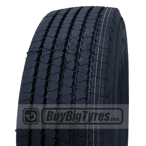 Semperit 385/65R22.5 M 350 Euro Front