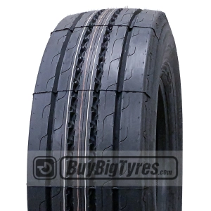 Semperit 385/65R22.5 Runner T2