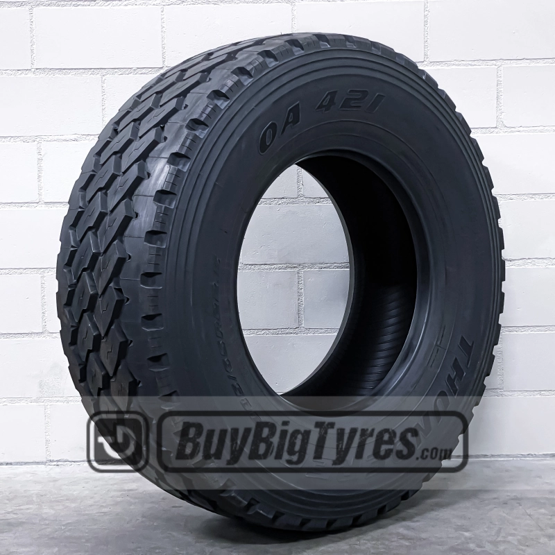 385/65R22.5 Thunderer OA421