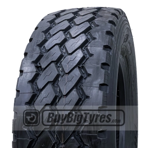385/65R22.5 Thunderer OA421