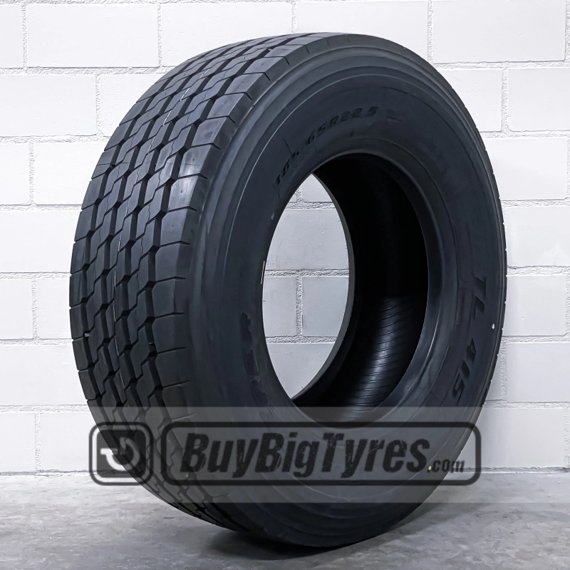 385/65R22.5 Thunderer TL415