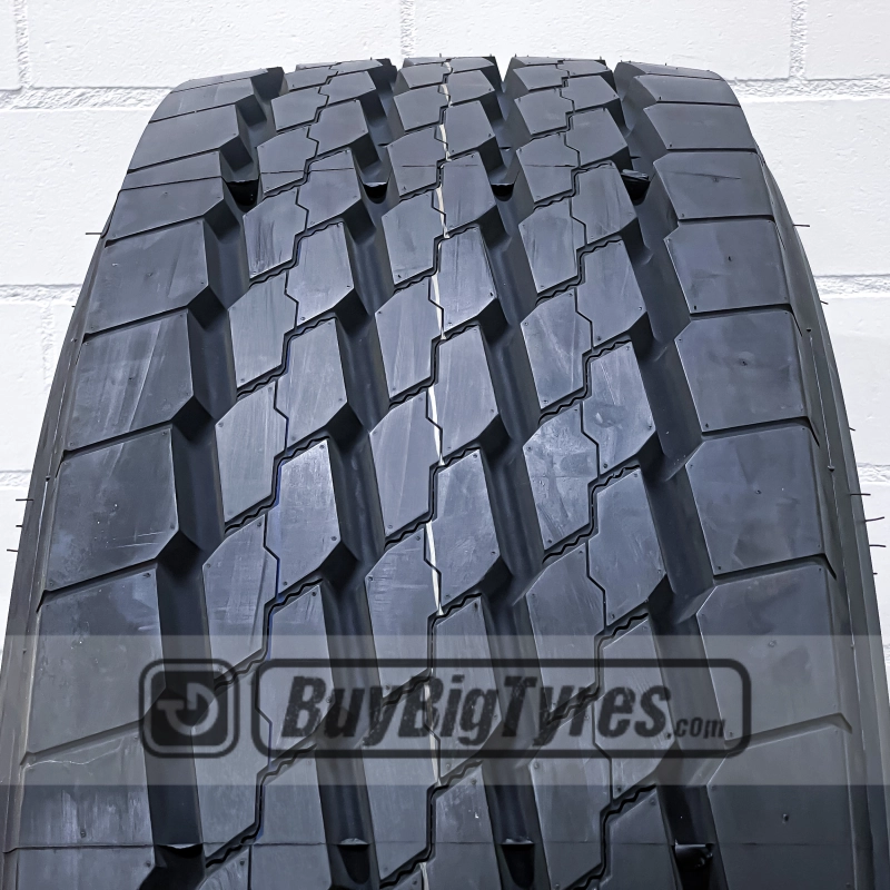 385/65R22.5 Thunderer TL415