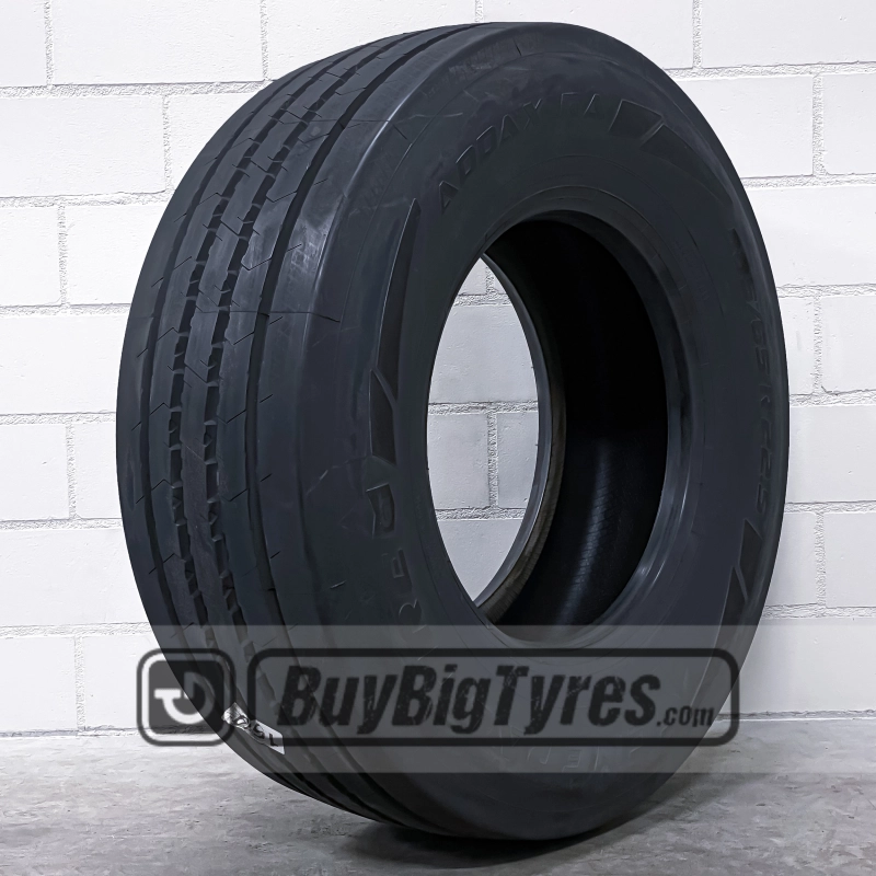 385/65R22.5 General ADDAX RA