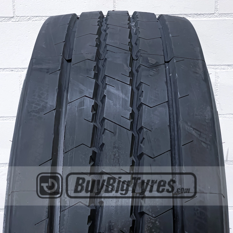 385/65R22.5 General ADDAX RA