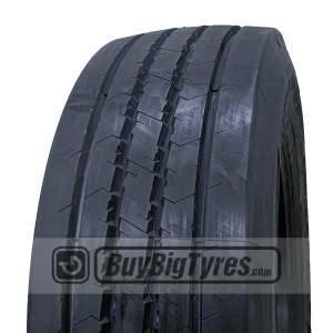 385/65R22.5 General ADDAX RA