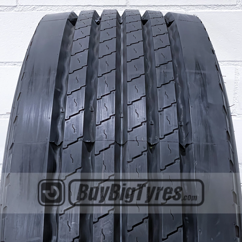 385/65R22.5 Interstate TR360