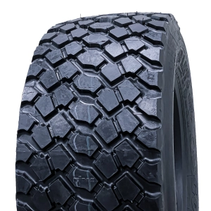 Remould (pre-cured) 435/50R22.5 MZL