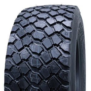 435/50R22.5 Remould (pre-cured) MZL