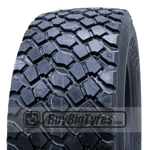 435/50R22.5 Remould (pre-cured) MZL