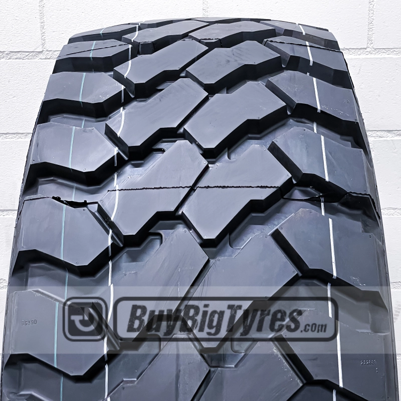 Continental 445/65R22.5 HCS