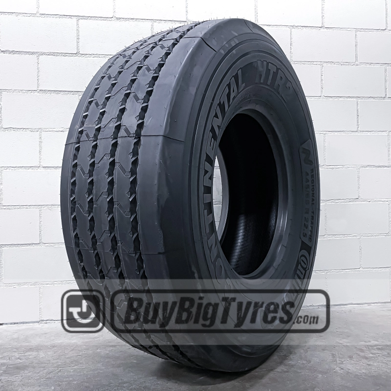 445/65R22.5 Continental HTR2
