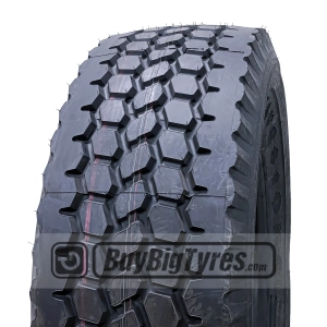 Firestone 445/65R22.5 TMP 3000