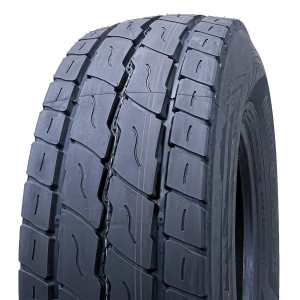 Goodyear 445/65R22.5 Omnitrac MST II