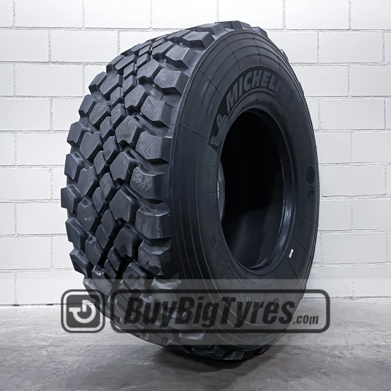 445/65R22.5 Michelin XZL