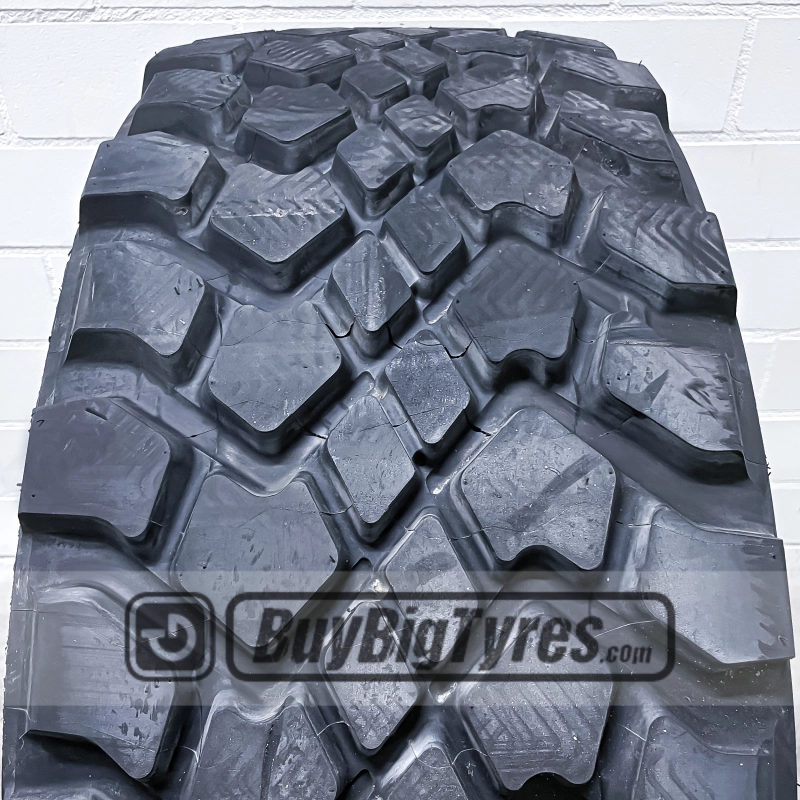 445/65R22.5 Michelin XZL