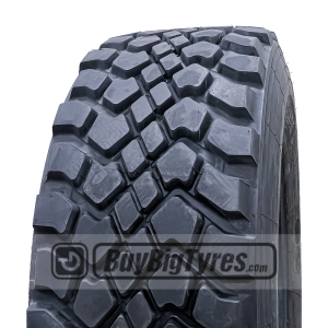445/65R22.5 Michelin XZL