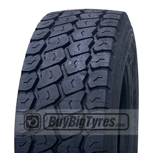 445/65R22.5 Michelin XZY3
