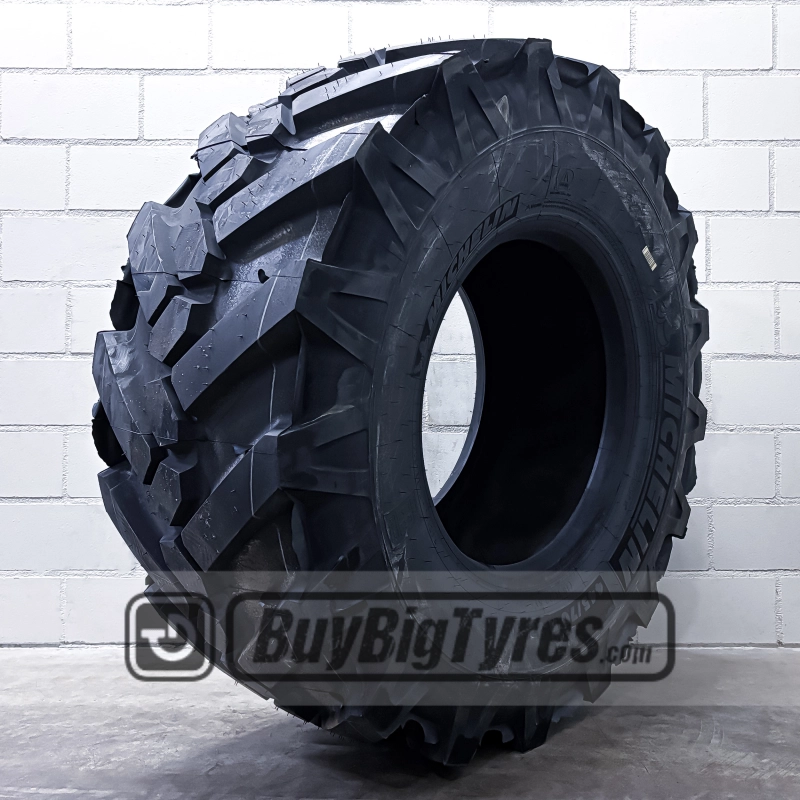 445/70R22.5 Michelin XF