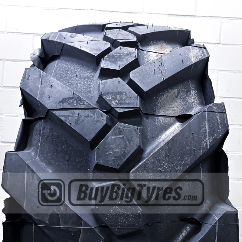 445/70R22.5 Michelin XF