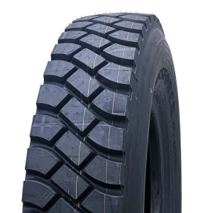 Fulda 12.00R24 Crossforce+