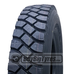 Fulda 12.00R24 Crossforce+