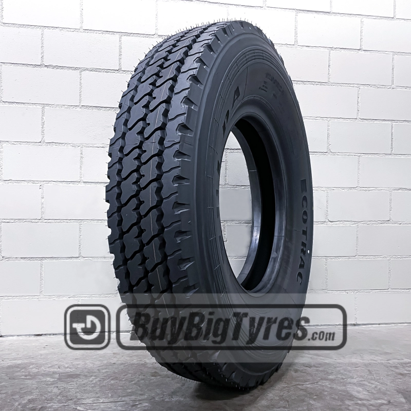 Fulda 12.00R24 Ecotrac