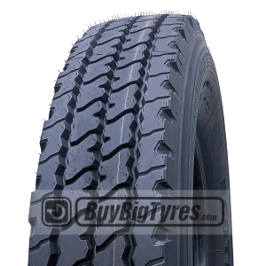12.00R24 Fulda Ecotrac