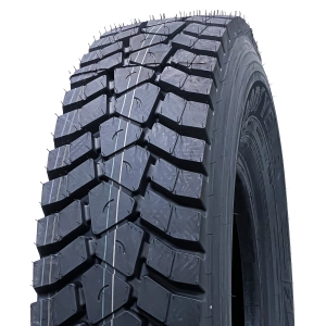 Goodyear 12.00R24 Omnitrac MSD II Plus