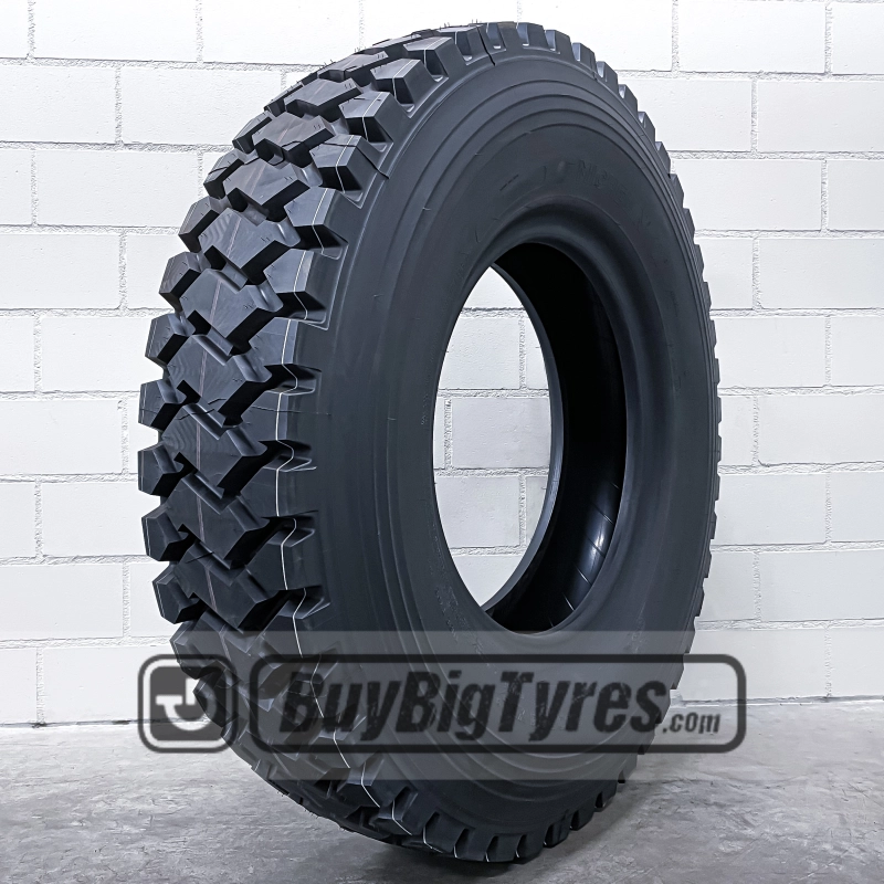 Michelin 12.00R24 XDL