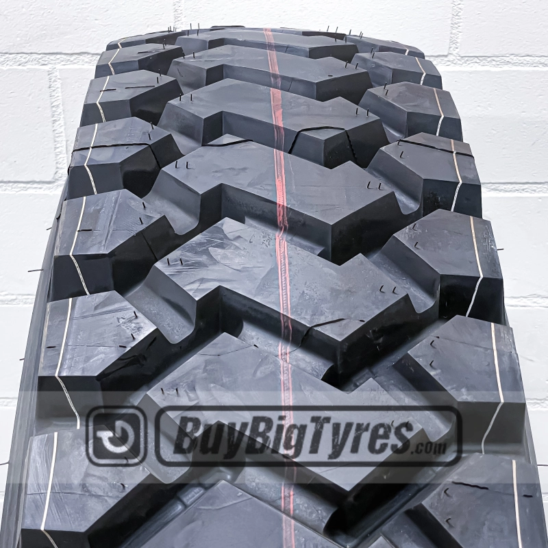 Michelin 12.00R24 XDL